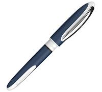 Schneider One Change 183701 - Bolígrafo de punta redonda, color negro