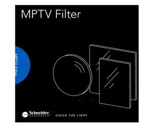 Schneider Optics MPTV Clear 4x5,65