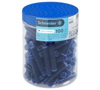 Schneider p006803 Bote de 100 cartuchos