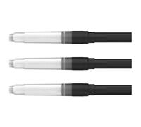 Schneider Pack of 3 Ink Converters for Fountain Pen and Rollerball Pen