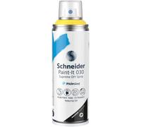 Schneider Paint-It 030 Supreme DIY Ac... NUEVO