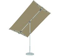 Schneider Pantallas sunc Bisel by Glatz, Flex de Roof, 210 x 150 cm, Gris