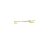 Schneider Electric Barra colectora Comb Rail A9XPC624 1PN 24 módulos 18 mm