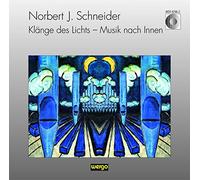 Schneider : Portrait du compositeur. Guglhör.