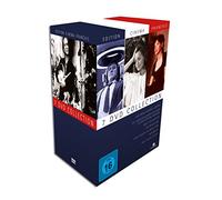 Schneider, R: Edition Cinema Francais DVD Box [Alemania]