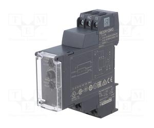 SCHNEIDER RE22R1QMQ Módulo de automatización