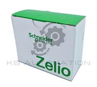 Schneider RM35UB3N30 Relé de control de voltaje modular 3-ph, 5 A, 2 CO, 120....