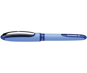 Schneider Roller One híbrido N 05, needlespitze, 0,5 mm, color azul