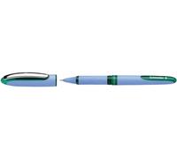 Schneider Roller One híbrido N 05, needlespitze, 0,5 mm, color verde