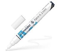 Schneider Rotulador acrílico Paint-It 310 - blanco