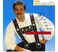 Schneider Rudi - Grüss Mir Die Berge [Import]