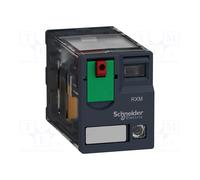 SCHNEIDER RXM3AB2P7 Relé