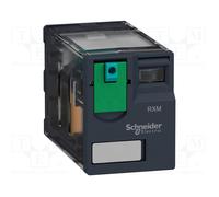 SCHNEIDER RXM4AB1JD Relé