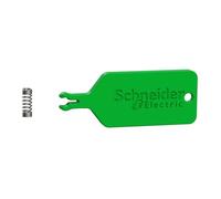 Schneider S520299 Mureva - Kit de muelle de repuesto para Pulsa