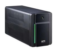 Schneider sai interactivo APC Back-UPS Bx 1200va 230v AVR IEC Sockets BX1200MI