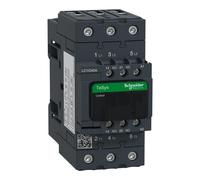 Schneider Schütz LC1D40AF7 - 3P(3 NO), AC-3/AC-3e, 40 A, 110V AC 50/60 Hz bobina