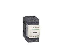 Schneider Schütz LC1D50ABD TeSys D 3P, 440 VAC, 50 A, bobina 24 VDC, 50/60 Hz...