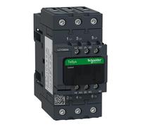 Schneider Schütz LC1D65AP7 TeSys Deca - 65A, 230VAC 50/60Hz bobina, AC-3/AC-3e