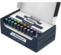 Schneider Set de Rotuladores PAINT-IT 040 Multicolor 27 Piezas