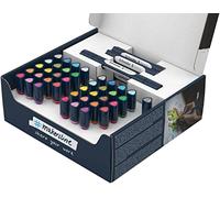 Schneider Set de Rotuladores PAINT-IT 040 Multicolor 52 Piezas