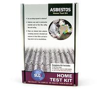 Schneider (SLGI) Asbestos 1 PK Test Kit (5 Business Days) by SLGI Certified Test Kits