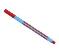Schneider Slider Basic XB - Bolígrafos de secado rápido, color rojo
