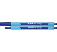 Schneider Slider Edge M Línea Ancho Bola Bolígrafo, Azul