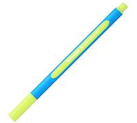 Schneider Slider Edge XB - Bolígrafos, con tecnología Viscoglide, color amarillo