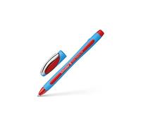 Schneider Slider Memo XB - Bolígrafos, color rojo