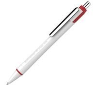 Schneider Slider Xite XB - Bolígrafo, color rojo