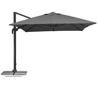 Schneider Sombrilla excéntrica Rhodos Grande 400 x 300 cm