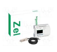 SCHNEIDER SR3PACK2BD Kit de arranque