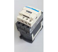 Schneider Telemecanique LC1D12BD Contactor 12A 24V DC 5.5kW Motor de 3 polos