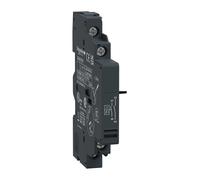 Schneider TeSys GV2/GV3 NO Bloque De Contacto Auxiliar - GVAD1010