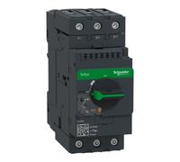 Schneider TeSys GV3 80A Interruptor De Circuito Para Motor - GV3P80
