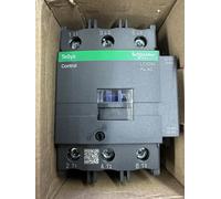 Schneider Electric Schütz LC1D80P7 - TeSys Deca, 80 A, 440 V, bobina de 50/6...