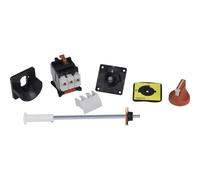 Schneider TeSys Vario Interruptor De Desconexión De Emergencia 32A - VCCF1