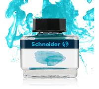 Schneider Tintero pastel (15 ml), bermuda Blue