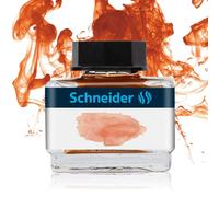 Schneider Tintero pastel (15 ml), color albaricoque