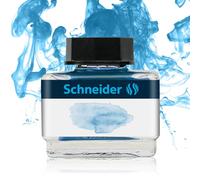 Schneider Tintero pastel (15 ml), color azul