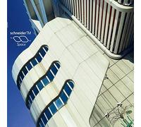 Schneider TM - The 8 Of Space [Vinilo]