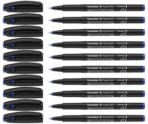 Schneider Topball 845 184503 TK - Rotulador de bola, color azul