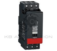 Schneider TPRSS065 TeSys island Direct online SIL starter, 65A AC-3, 30kW / 40HP