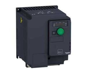 Schneider Variador ATV3204kw 400v trifasico compacto ATV320U40N4C