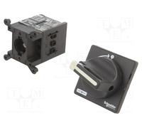 SCHNEIDER VBDN20 Seccionador principal de seguridad