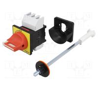 SCHNEIDER VCCF2 Seccionador principal de seguridad