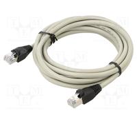 SCHNEIDER VW3A1104R30 Cable para software