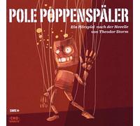 Schneider-Wenzel,Henny - Pole Poppenspäler