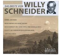 Schneider,Willi - Beste Von Willy Schneider [Import]
