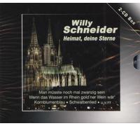 Schneider,Willy - Heimat,Deine Sterne [Import]